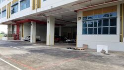 Tg Building (D26), Factory #599591721